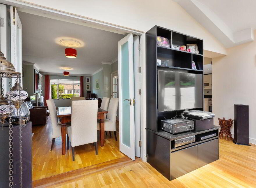 Little Chantri, 21 Killiney Road, Dalkey, A96C566