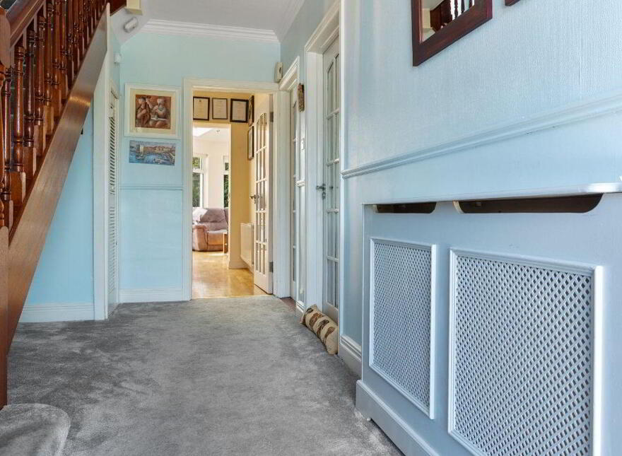 Little Chantri, 21 Killiney Road, Dalkey, A96C566
