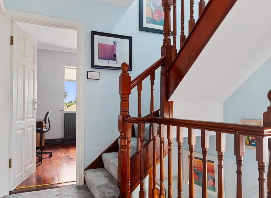 Little Chantri, 21 Killiney Road, Dalkey, A96C566