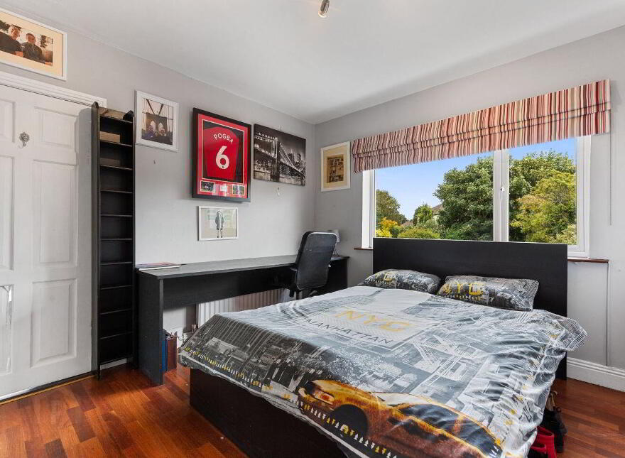 Little Chantri, 21 Killiney Road, Dalkey, A96C566