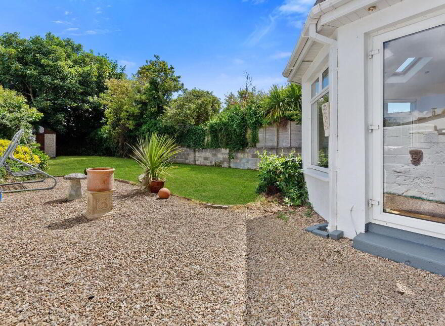 Little Chantri, 21 Killiney Road, Dalkey, A96C566