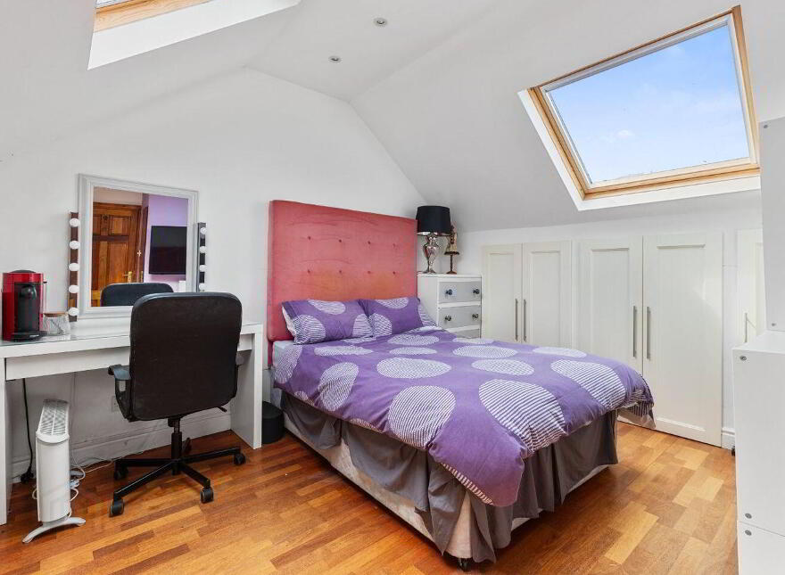 Little Chantri, 21 Killiney Road, Dalkey, A96C566