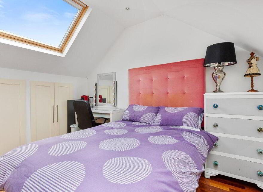 Little Chantri, 21 Killiney Road, Dalkey, A96C566
