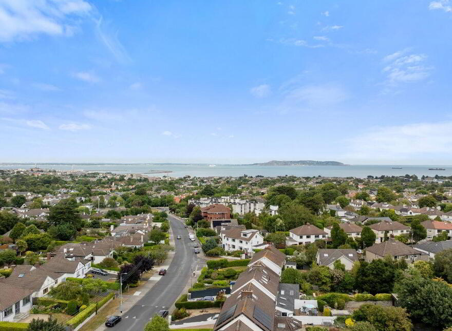 Little Chantri, 21 Killiney Road, Dalkey, A96C566