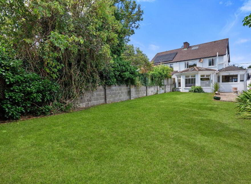 Little Chantri, 21 Killiney Road, Dalkey, A96C566