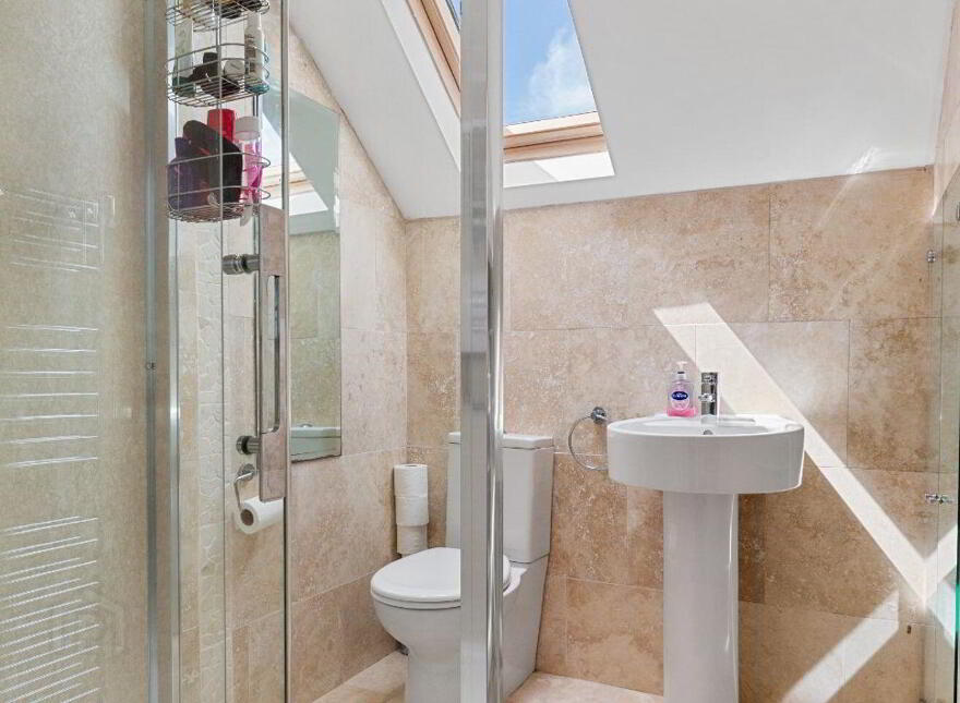 Little Chantri, 21 Killiney Road, Dalkey, A96C566