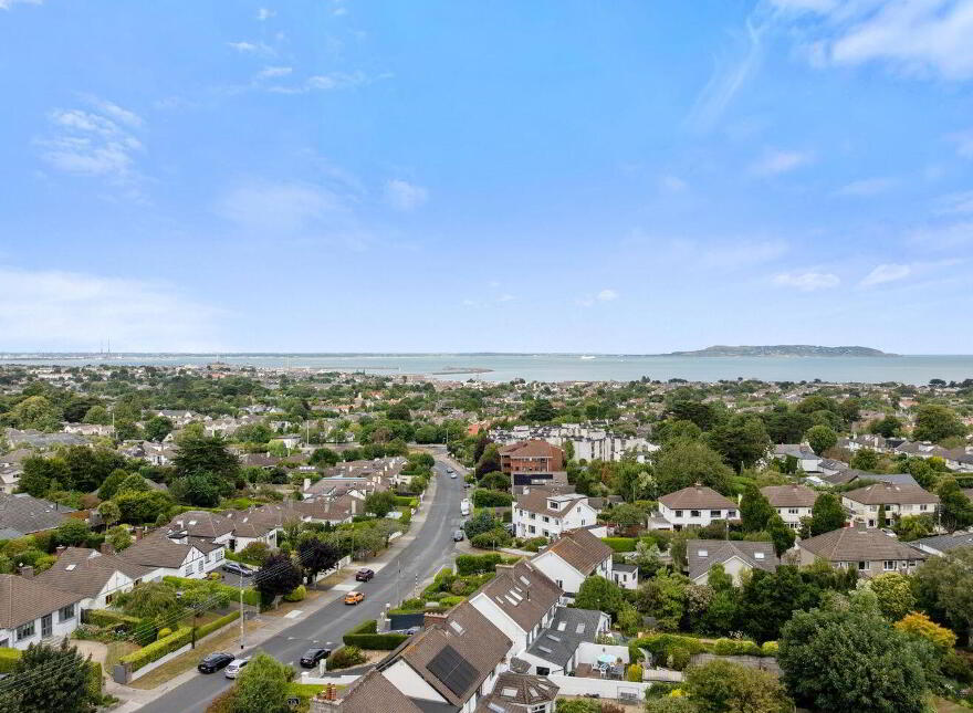Little Chantri, 21 Killiney Road, Dalkey, A96C566