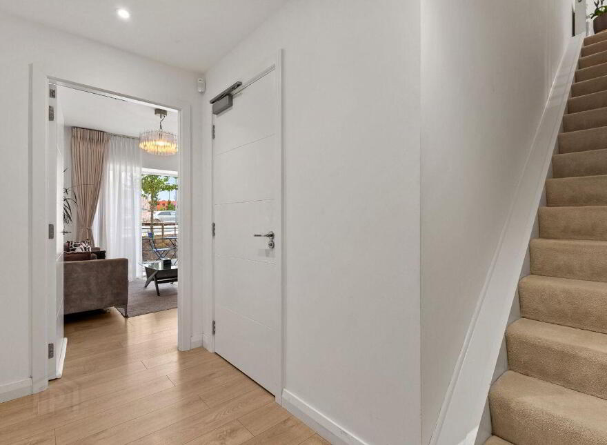 28 Tully Green, Cherrywood, Cherrywood, D18EHC6