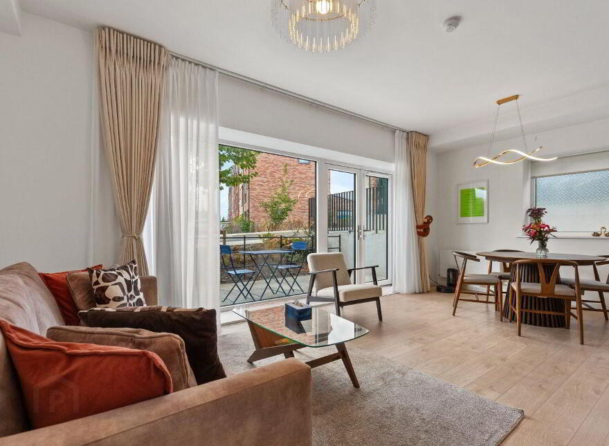 28 Tully Green, Cherrywood, Cherrywood, D18EHC6