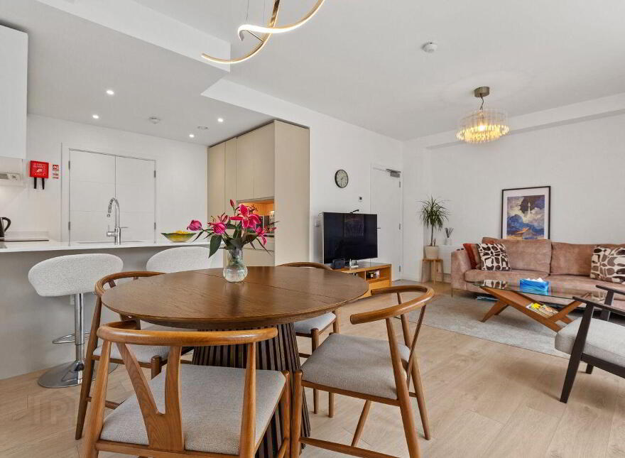 28 Tully Green, Cherrywood, Cherrywood, D18EHC6