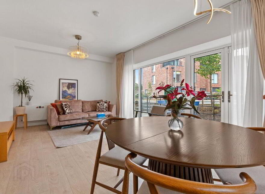 28 Tully Green, Cherrywood, Cherrywood, D18EHC6