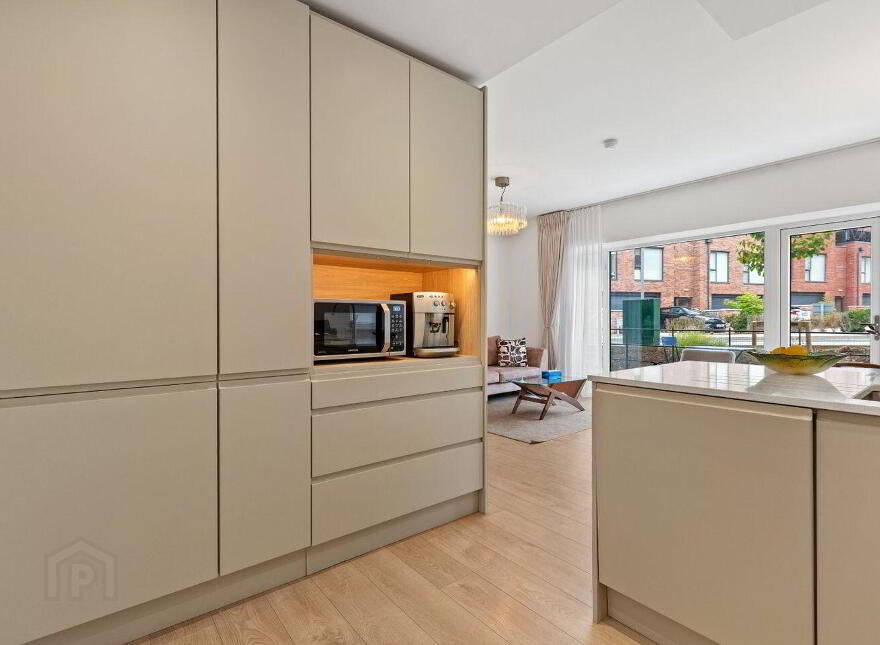 28 Tully Green, Cherrywood, Cherrywood, D18EHC6