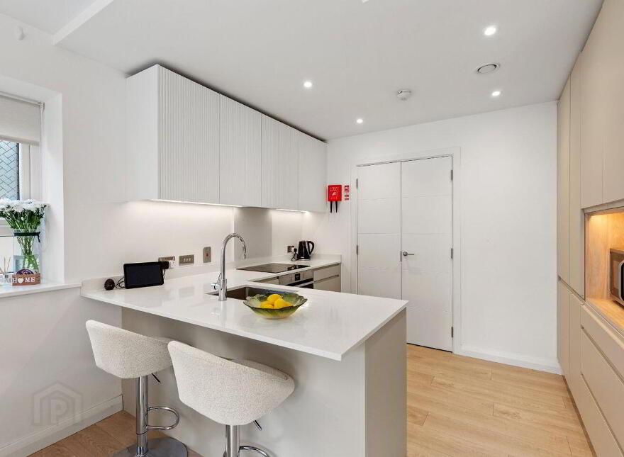 28 Tully Green, Cherrywood, Cherrywood, D18EHC6