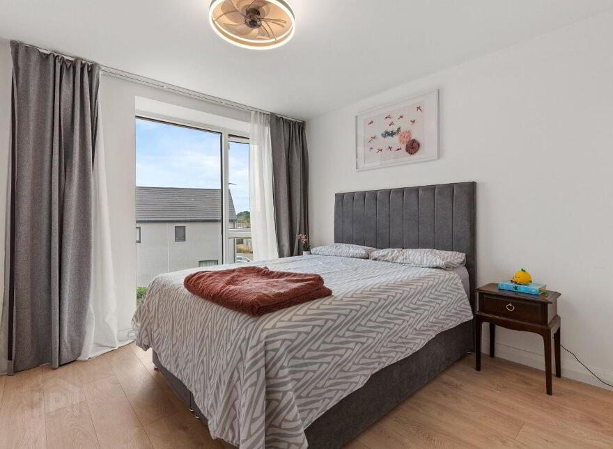 28 Tully Green, Cherrywood, Cherrywood, D18EHC6