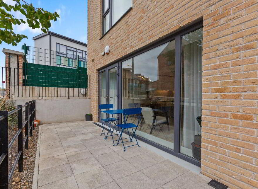 28 Tully Green, Cherrywood, Cherrywood, D18EHC6