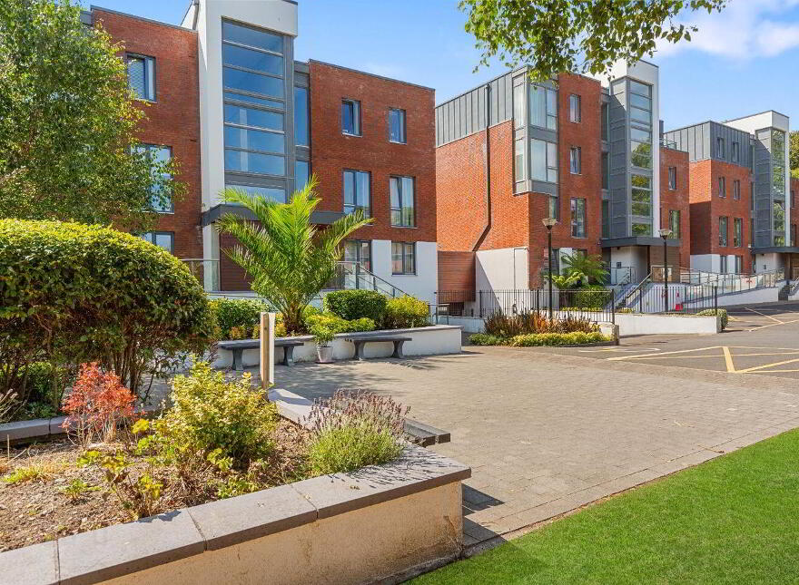 39 The Croft, Parc Na Silla Avenue, Loughlinstown, Loughlinstown, D18PX08