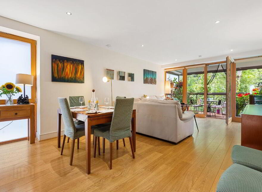 39 The Croft, Parc Na Silla Avenue, Loughlinstown, Loughlinstown, D18PX08