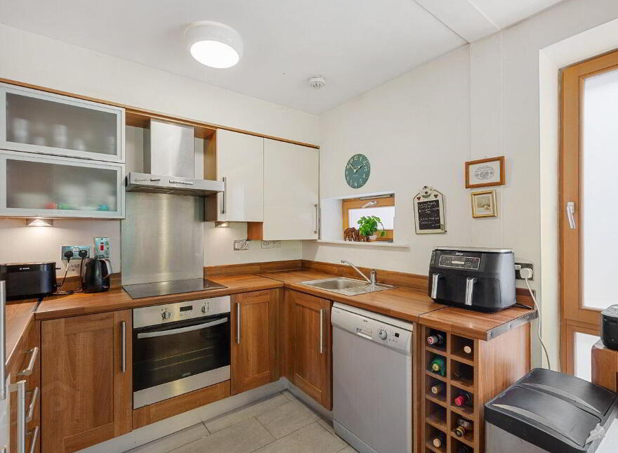 39 The Croft, Parc Na Silla Avenue, Loughlinstown, Loughlinstown, D18PX08