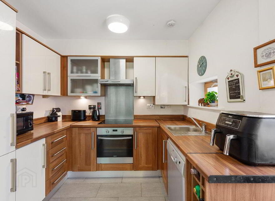 39 The Croft, Parc Na Silla Avenue, Loughlinstown, Loughlinstown, D18PX08