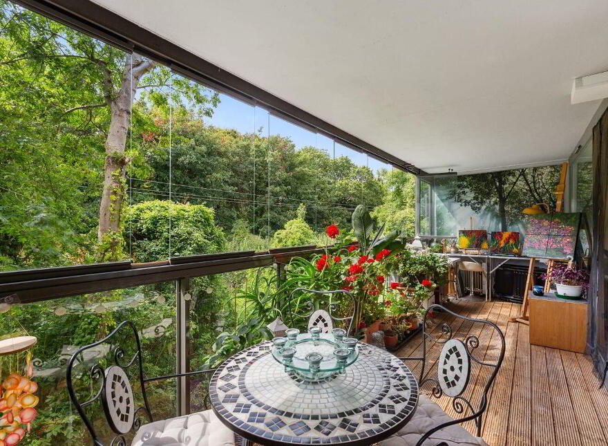 39 The Croft, Parc Na Silla Avenue, Loughlinstown, Loughlinstown, D18PX08