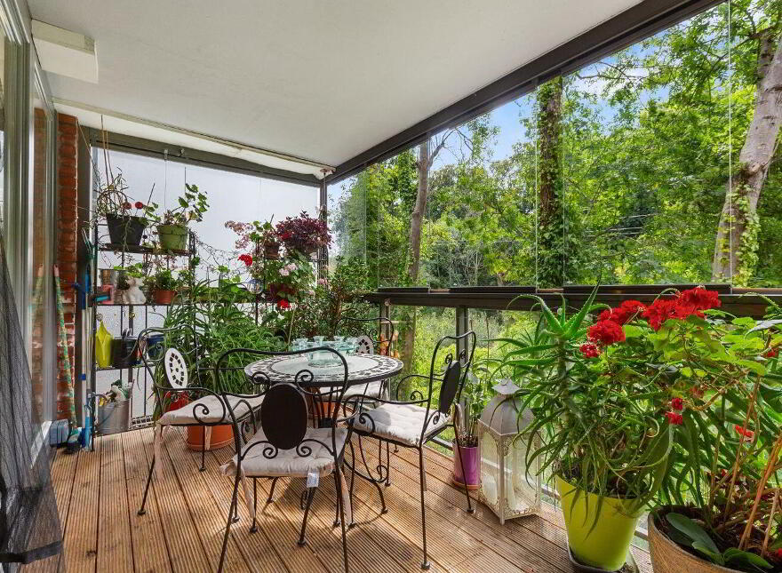 39 The Croft, Parc Na Silla Avenue, Loughlinstown, Loughlinstown, D18PX08