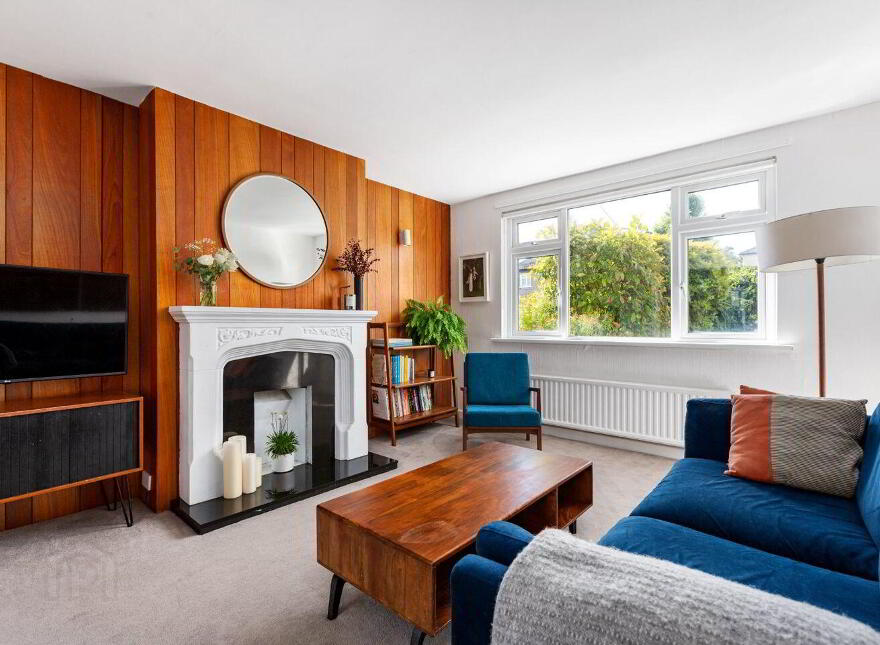 100 Silchester Park, Glenageary, A96R5Y9