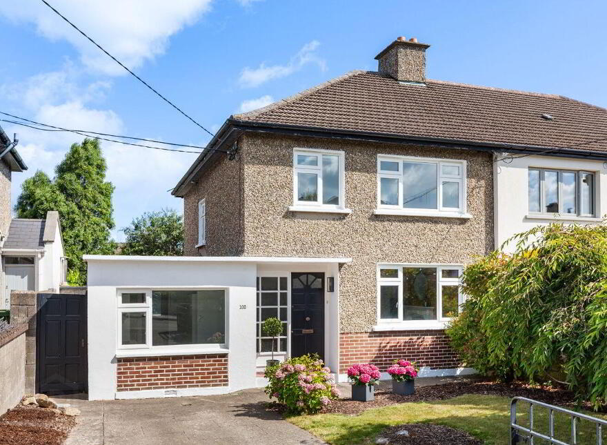 100 Silchester Park, Glenageary, A96R5Y9 photo