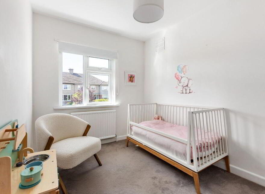 100 Silchester Park, Glenageary, A96R5Y9