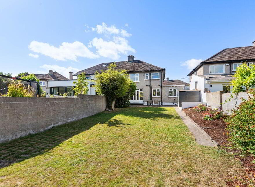 100 Silchester Park, Glenageary, A96R5Y9