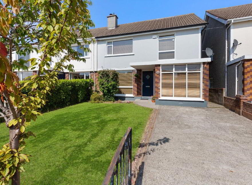 34 Watson Avenue, Killiney, A96K248 photo