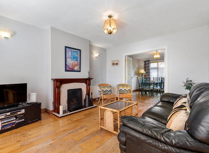34 Watson Avenue, Killiney, A96K248