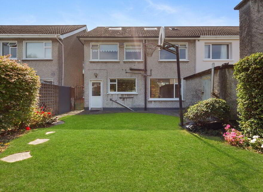 34 Watson Avenue, Killiney, A96K248