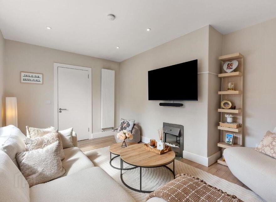 62 Kill Avenue, Dún Laoghaire, Dun Laoghaire, A96KD96