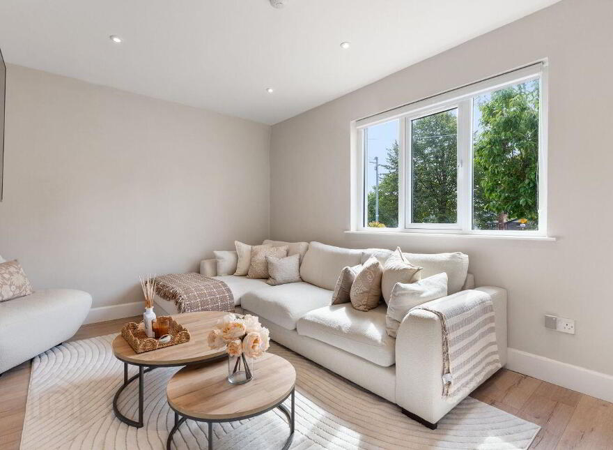 62 Kill Avenue, Dún Laoghaire, Dun Laoghaire, A96KD96