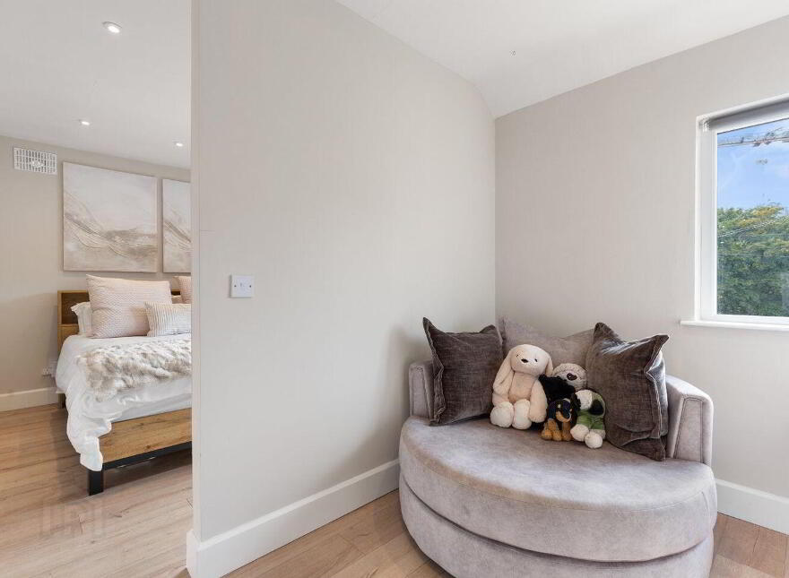 62 Kill Avenue, Dún Laoghaire, Dun Laoghaire, A96KD96
