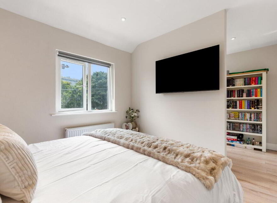 62 Kill Avenue, Dún Laoghaire, Dun Laoghaire, A96KD96