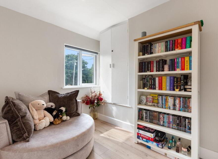 62 Kill Avenue, Dún Laoghaire, Dun Laoghaire, A96KD96
