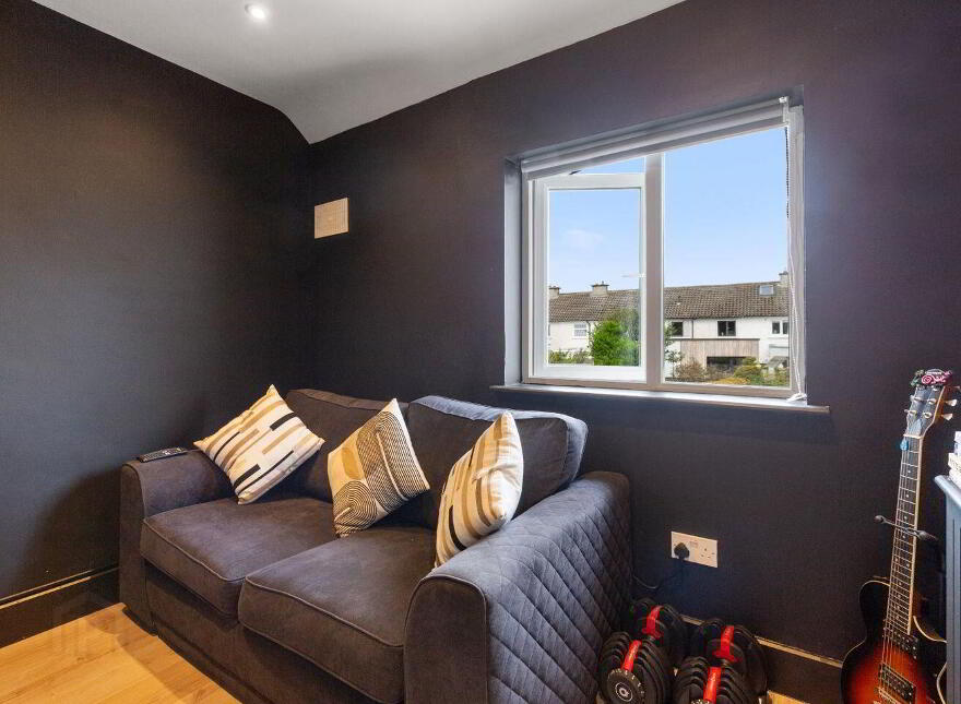 62 Kill Avenue, Dún Laoghaire, Dun Laoghaire, A96KD96