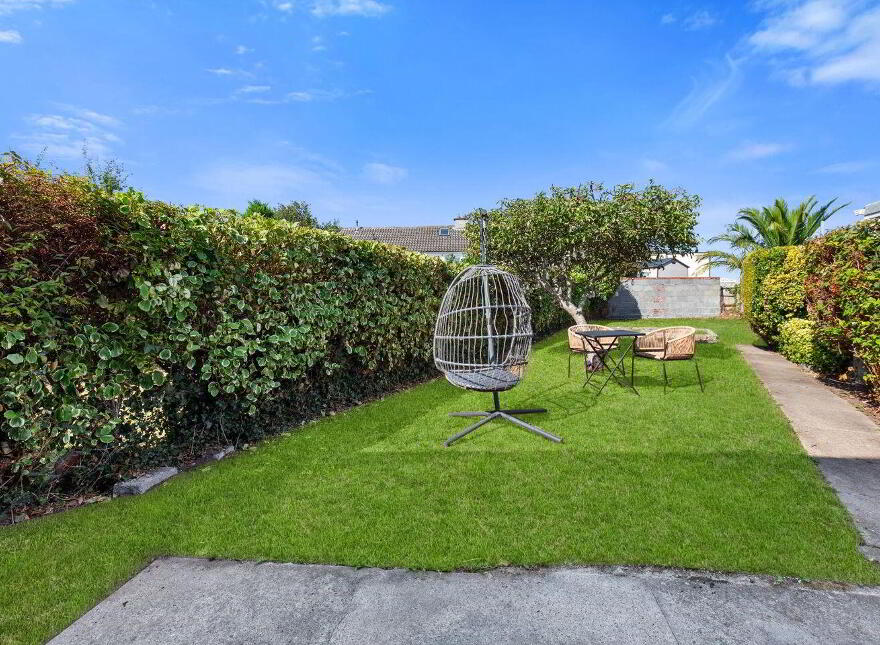 62 Kill Avenue, Dún Laoghaire, Dun Laoghaire, A96KD96