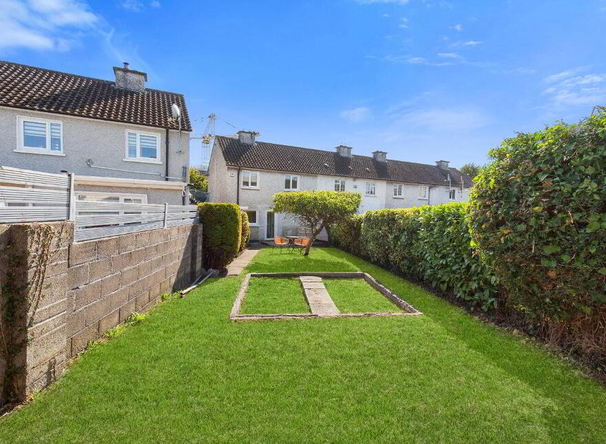 62 Kill Avenue, Dún Laoghaire, Dun Laoghaire, A96KD96