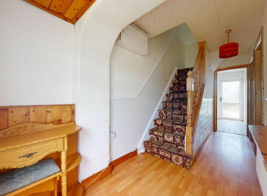 33 Mackintosh Park, Dún Laoghaire, Dun Laoghaire, A96R2R4