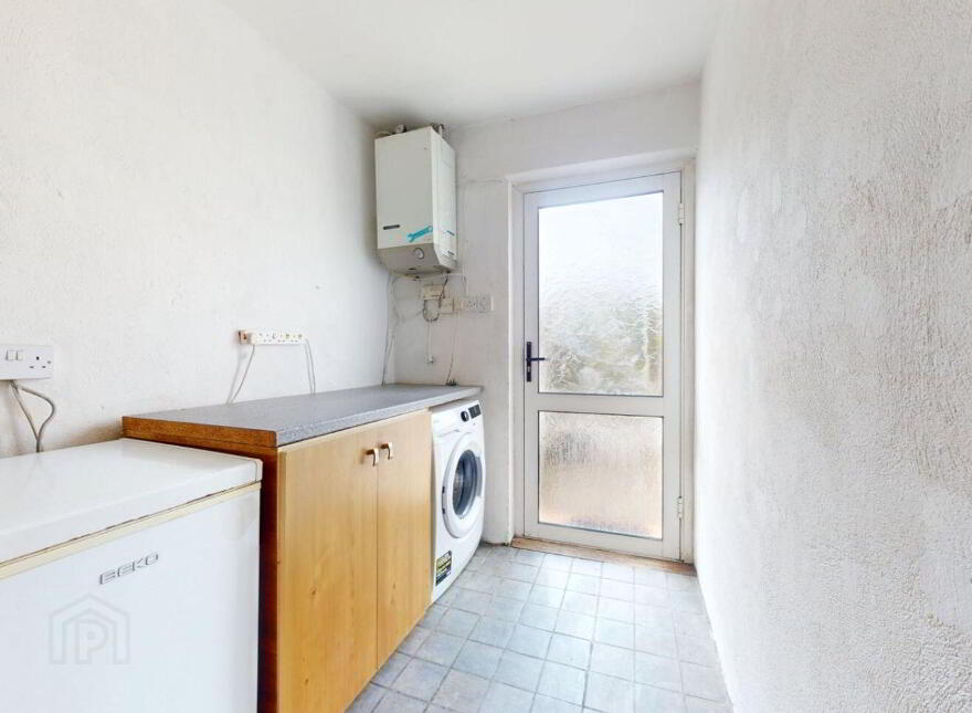 33 Mackintosh Park, Dún Laoghaire, Dun Laoghaire, A96R2R4
