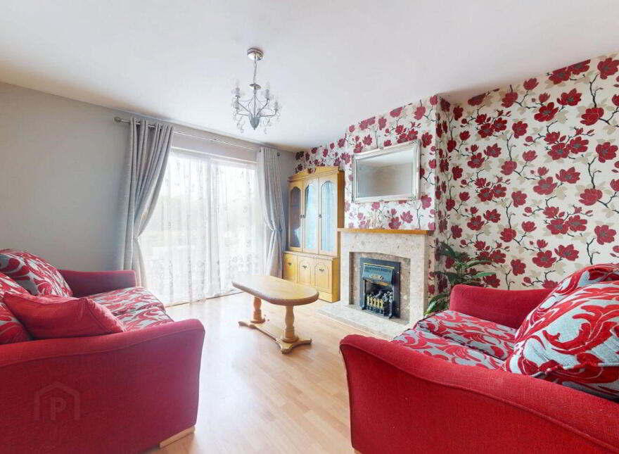 33 Mackintosh Park, Dún Laoghaire, Dun Laoghaire, A96R2R4