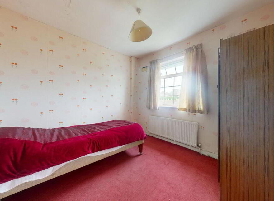 33 Mackintosh Park, Dún Laoghaire, Dun Laoghaire, A96R2R4
