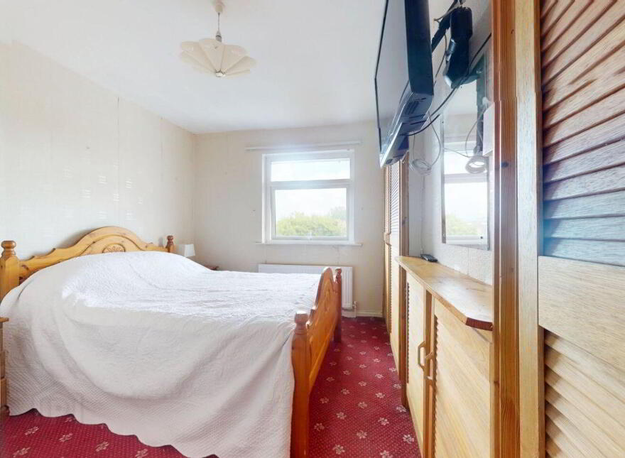33 Mackintosh Park, Dún Laoghaire, Dun Laoghaire, A96R2R4
