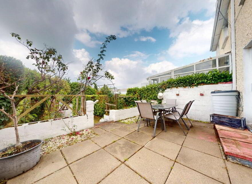 33 Mackintosh Park, Dún Laoghaire, Dun Laoghaire, A96R2R4