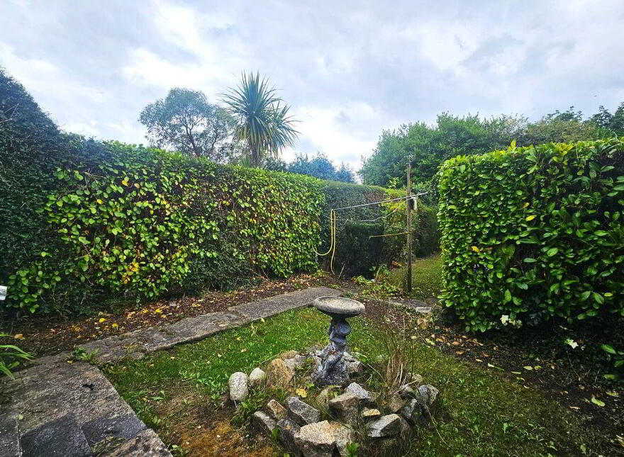 33 Mackintosh Park, Dún Laoghaire, Dun Laoghaire, A96R2R4