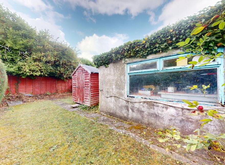 33 Mackintosh Park, Dún Laoghaire, Dun Laoghaire, A96R2R4