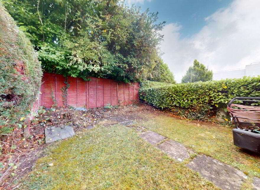 33 Mackintosh Park, Dún Laoghaire, Dun Laoghaire, A96R2R4
