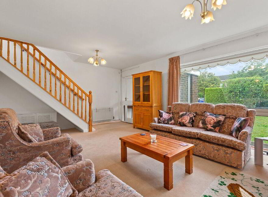 25 Cabinteely Avenue, Cabinteely, Cabinteely, D18WY60